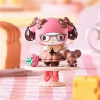 Melody's Tea Party Blind Box