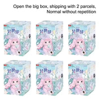 Nommi Fantasy World Series Blind Box