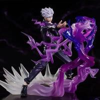 Jujutsu Kaisen Satoru Gojo Action Figure (18 cm)