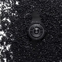 EUTOUR Orbital Flow Suspension Watch