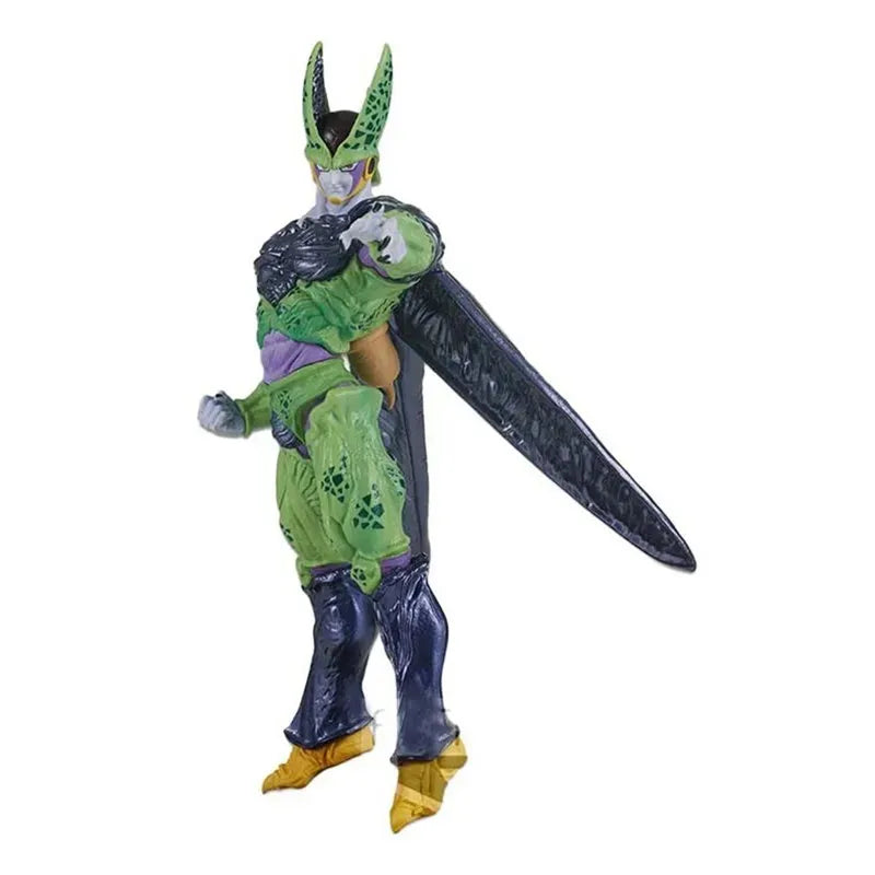 DragonBall Z Cell Action Figure (22 cm)