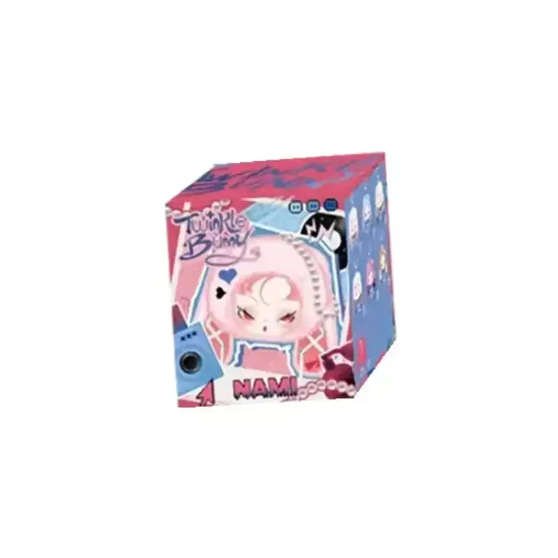 Dodo Nami Twinkle Bunny Series Blind Box