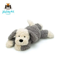JC Dumbo Plush Toy Stuffed Animal Dog Doll Children's Plush Doll Birthday Gift - Bear Hugs