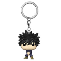 Jujutsu Kaisen Pocket Pop Keychain Collection