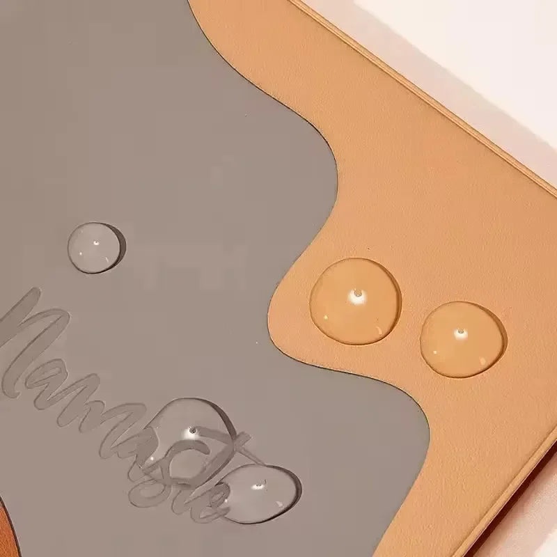 Color Convergence A5 Notebook