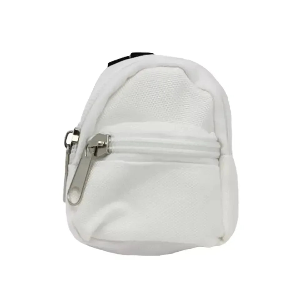 Colorful Carry-Alls Laboobu Doll Bag