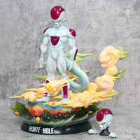 Dragon Ball Super White Hole Frieza Action Figure (31 cm)