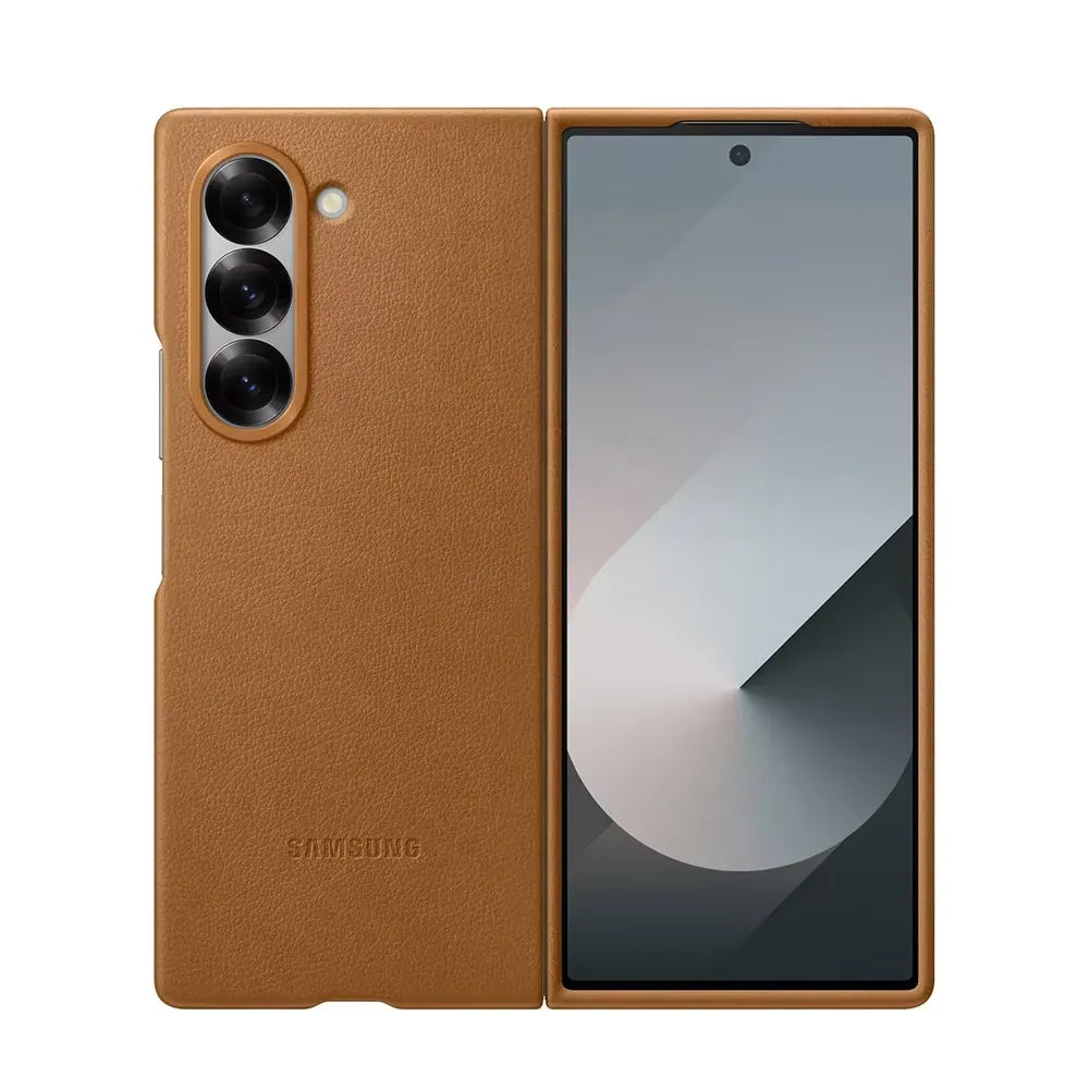 Kindsuit Leather Case for Samsung Z Galaxy Fold