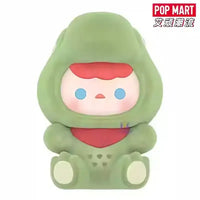 Pop Bin Pajama Party Series Blind Box