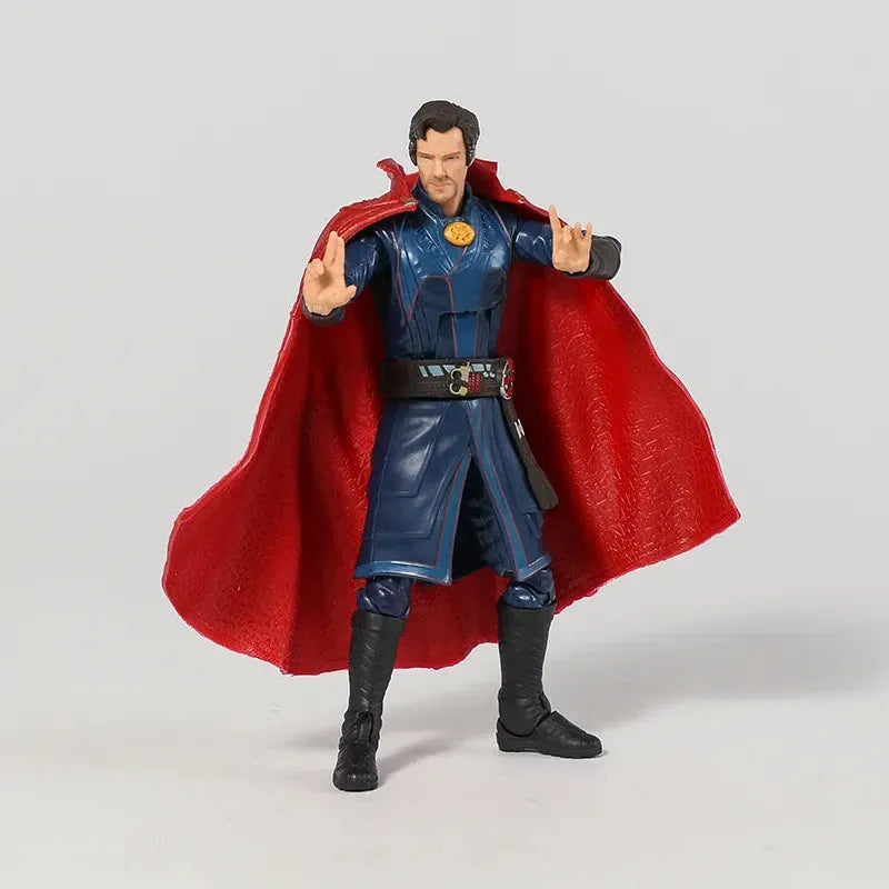 Marvel Legends Dr. Strange Figurine (16 cm)