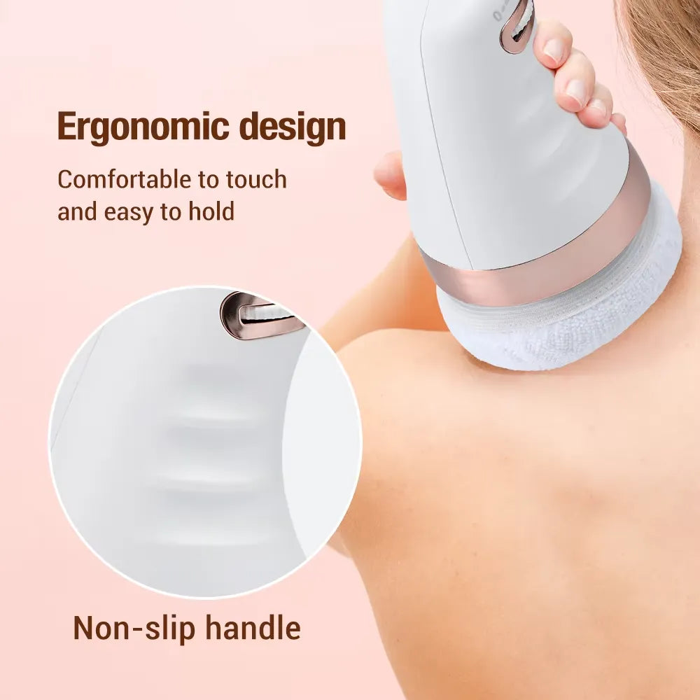 Cellulite Body Sculpting Massager