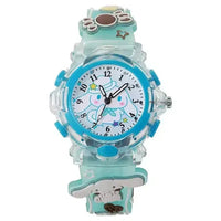 Sanrio Kids Glow LED Watch