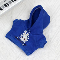 Labubu Doll Cozy Vibes Sweatshirts