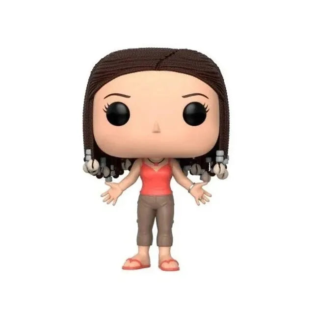 Friends Series Pop Figurine (10 cm)