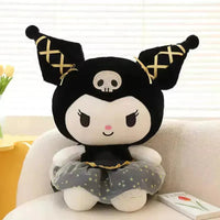 Velvet Sanrio Plush Toy