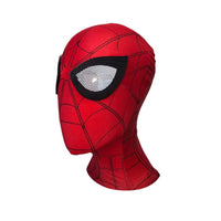 Spiderman Venom Cosplay Mask