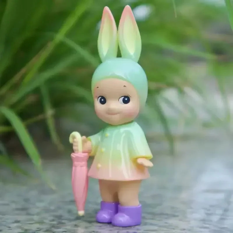 Saunny Angel I Love Rainy Days Series Blind Box