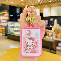 سلسلة مفاتيح أحجية سانليو بيك شافل 