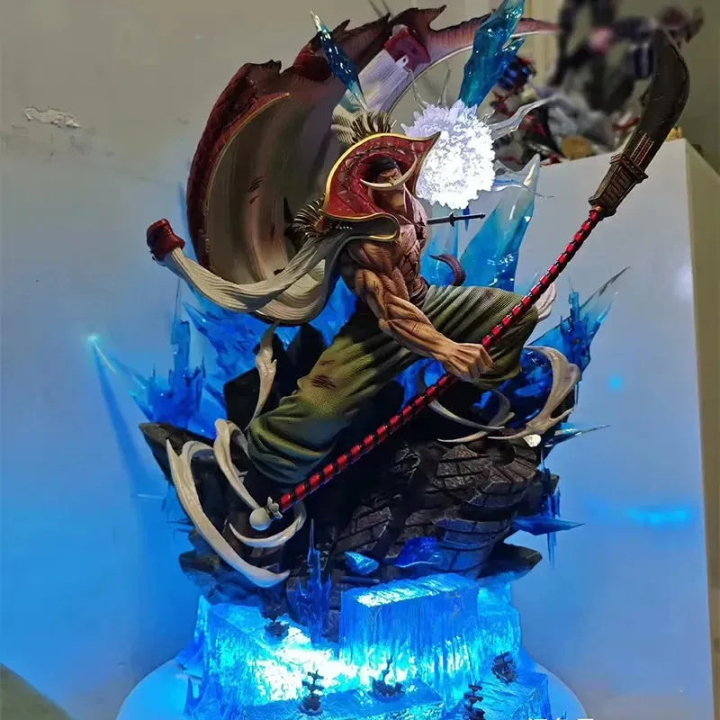 One Piece Whitebeard Action Figure (40 cm)