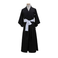 Kuchiki Rukia Cosplay Set