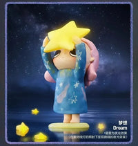 Nyota Growing Up By Your Way Series Blind Box