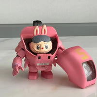 POP MART The Monsters x Kow Yokoyama Ma.K. Series