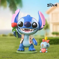 Disney Stitch Angel Playdate Series Blind Box