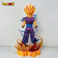 Dragon Ball Z Son Gohan Action Figurine (25 cm)