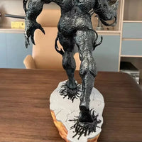 Marvel Venom Action Figurine (30 cm)