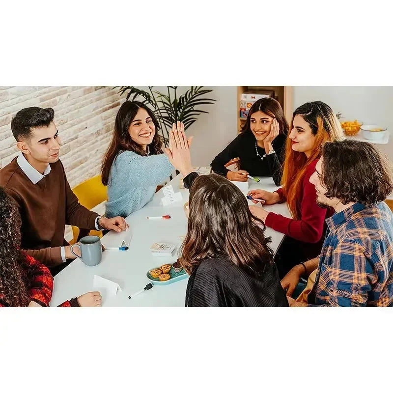 Just One Party Board Game