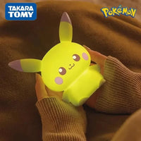 Takara Tomy Pokimoen Silicon Touch Lamp
