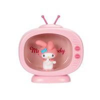 Sanrio TV Series Night Lamp