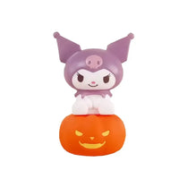 Dreamy Glow Sanliou Halloween Night Lamp