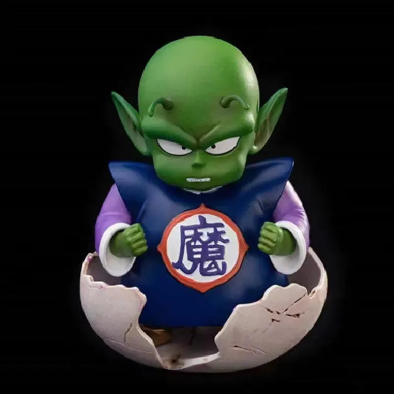 Dragon Ball Z Childhood Piccolo Figurine (10 cm)