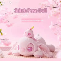 DZNY Dreamy Dozers Plushie