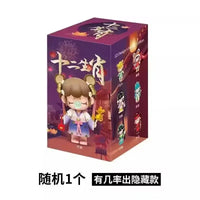 Rolife Nanci Chinese Zodiac Series Blind Box