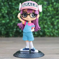 Dr. Slump Arale Action Figurine (13 cm)