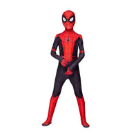 Spiderman Full Body Costume