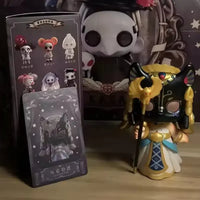 Kasa Not A Villain Series Blind Box