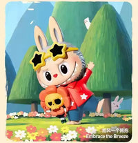 POP MART Hand in Hand Series Assorted Blind Box