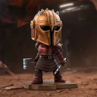 Star Wars Mandalorian Series Blind Box