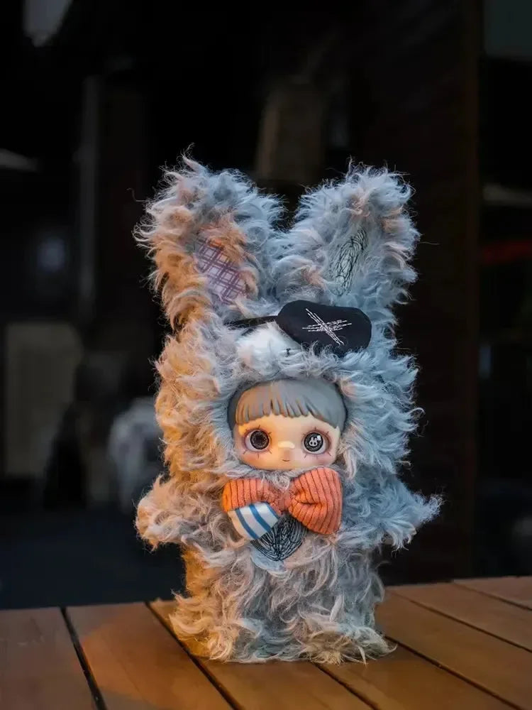 Hello Toys Maymei Dark Forest Gen-2 Blind Box