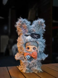 Hello Toys Maymei Dark Forest Gen-2 Blind Box