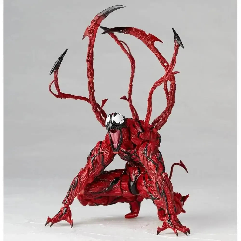 Amazing Yamaguchi Carnage Action Figure (20 cm)