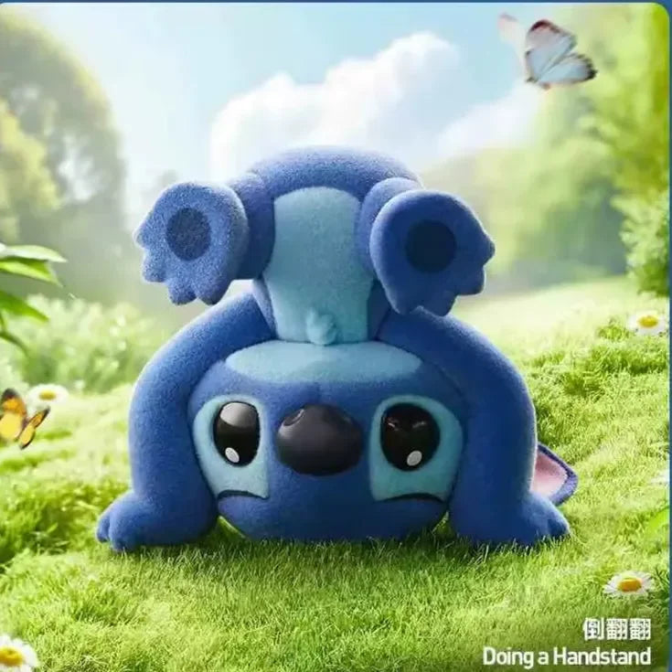 Alien Little Emotions Series Blind Box