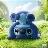 Alien Little Emotions Series Blind Box