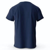 Freedom Letter Printed T-Shirt