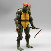 NECA Ninja Turtles Action Figurine (16 cm)