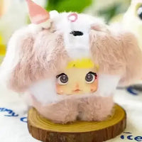 Nommi Baby Adoption Cabin Series Blind Box