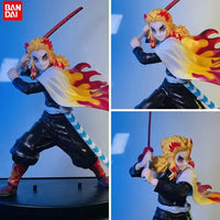 Demon Slayer Characters Action Figurine